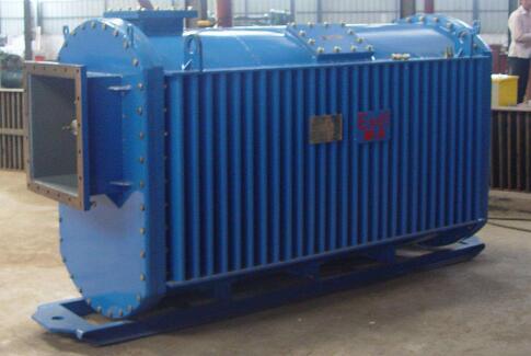 KS13-1000KVA铁门关矿用变压器