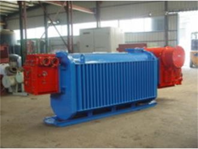 铁门关KS11-2000KVA/10